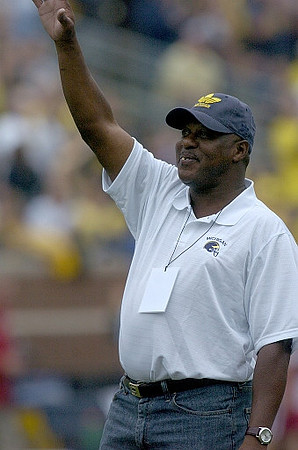 Anthony Carter