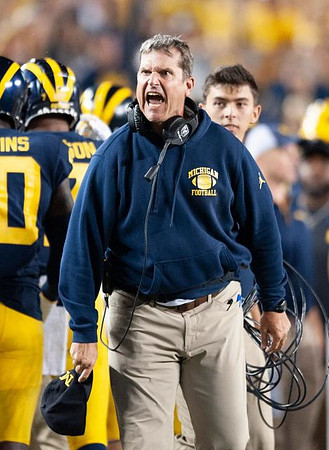 Jim Harbaugh