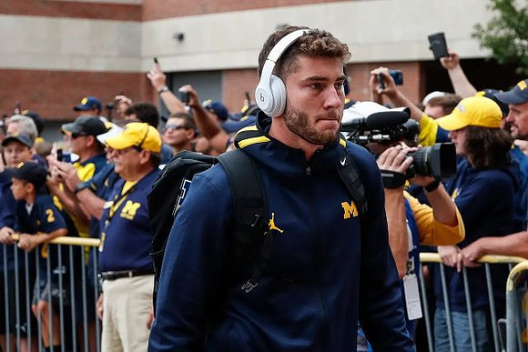 Shea Patterson (2)