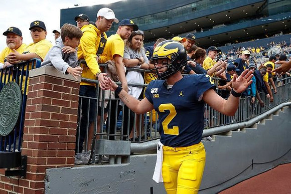 Shea Patterson (2)