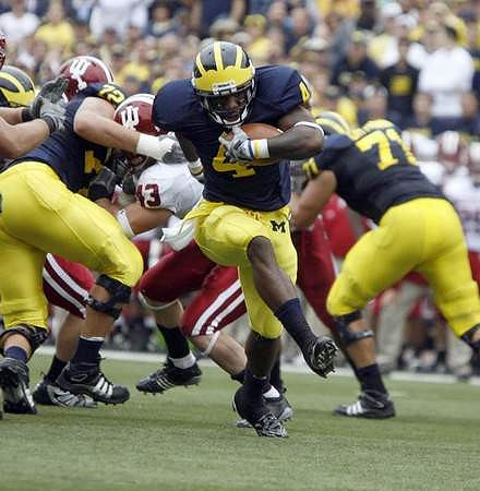 Mark Huyge (72), Brandon Minor (4), and Mark Ortmann (71)