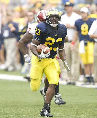 Carlos Brown (23)