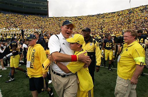 Rich Rodriguez