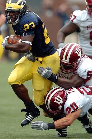 Carlos Brown (23)