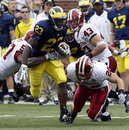 Carlos Brown (23)