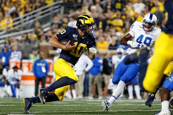 Dylan McCaffrey (10)