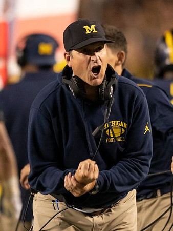 Jim Harbaugh