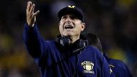 Jim Harbaugh