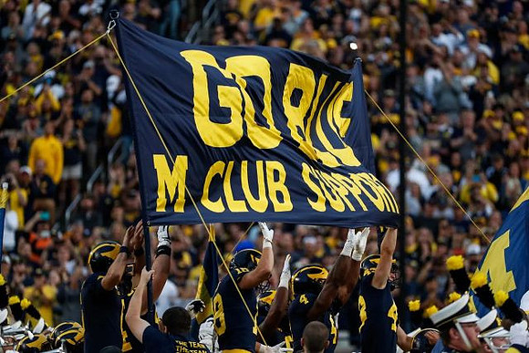 Michigan Team