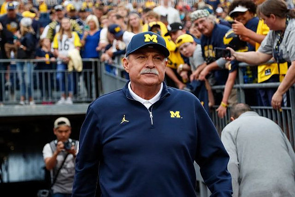 Don Brown