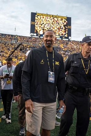 Juwan Howard
