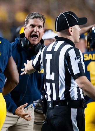 Jim Harbaugh