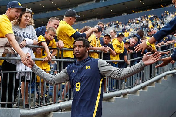 Donovan Peoples-Jones (9)