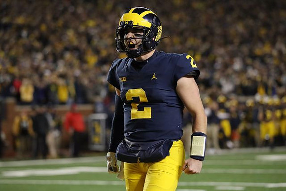 Shea Patterson (2)