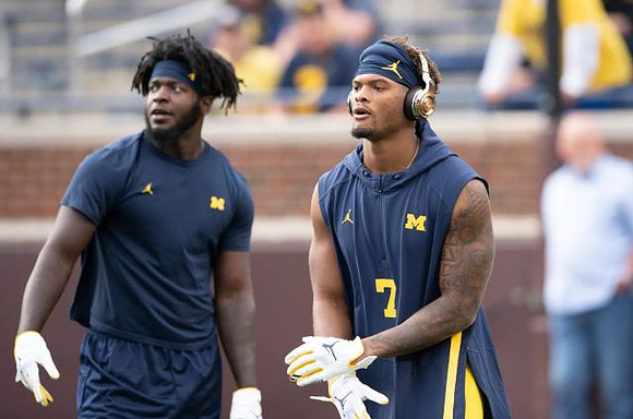 Khaleke Hudson (7)