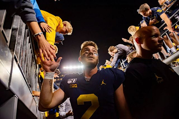 Shea Patterson (2)