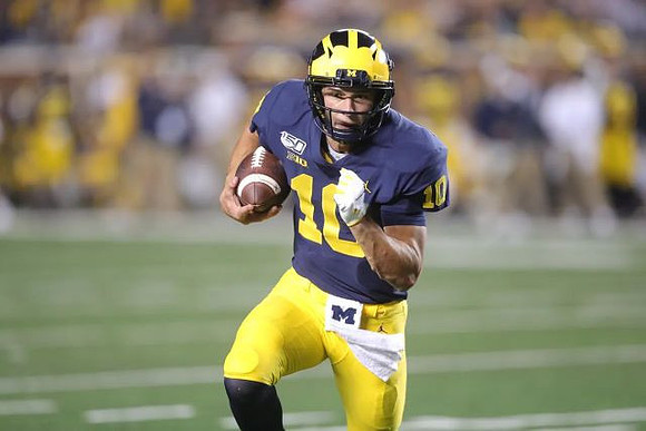 Dylan McCaffrey (10)