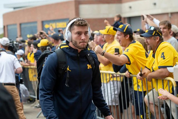 Shea Patterson (2)
