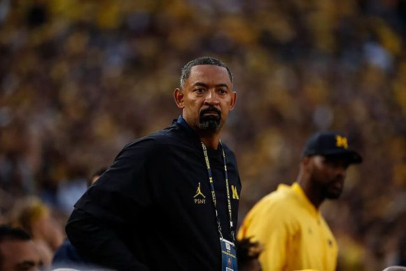 Juwan Howard