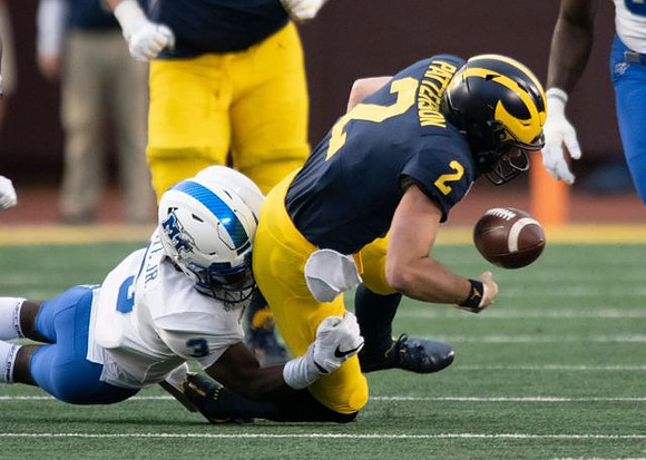 Shea Patterson (2)