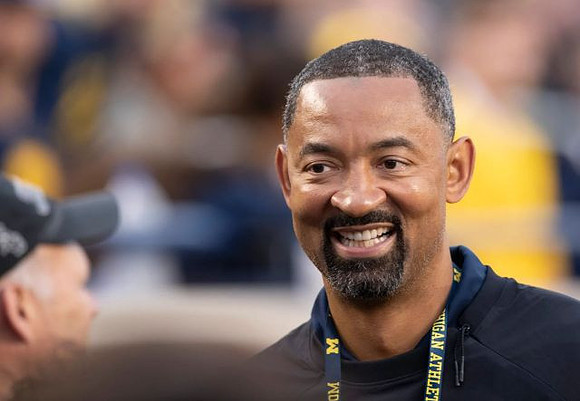 Juwan Howard