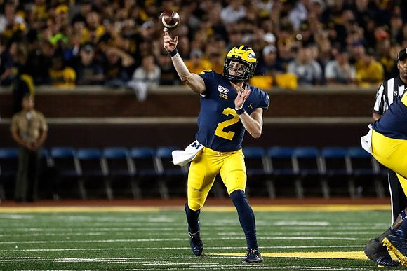 Shea Patterson (2)