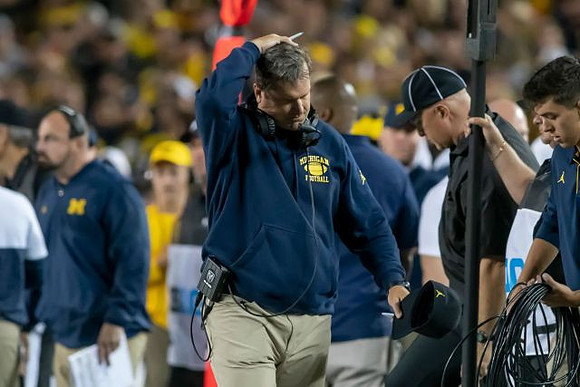 Jim Harbaugh