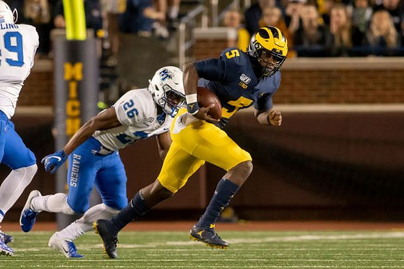 Joe Milton (5)