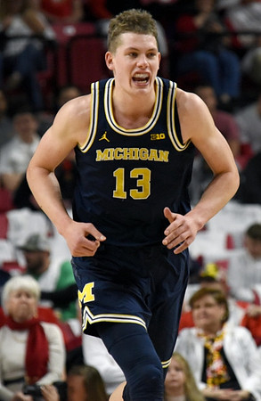 Moritz Wagner (13)
