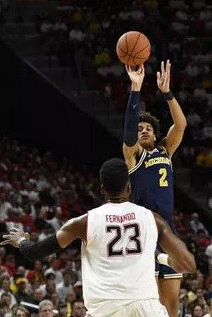 Jordan Poole (2)