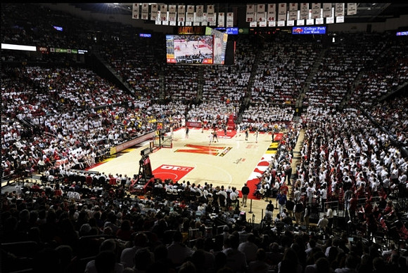 Xfinity Center
