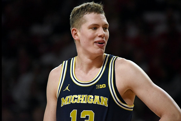 Moritz Wagner (13)