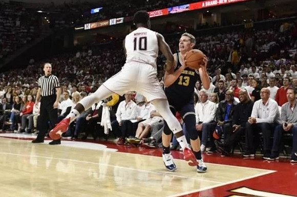 Moritz Wagner (13)