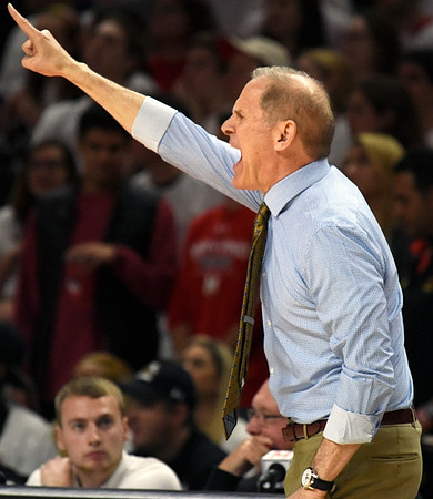 John Beilein