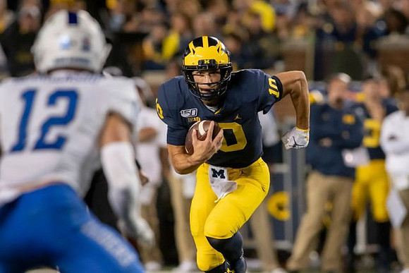 Dylan McCaffrey (10)