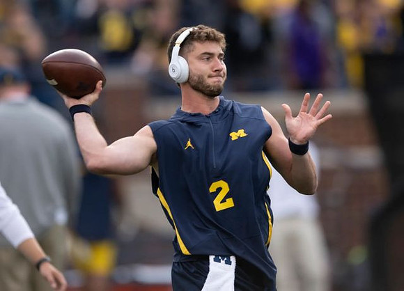 Shea Patterson (2)