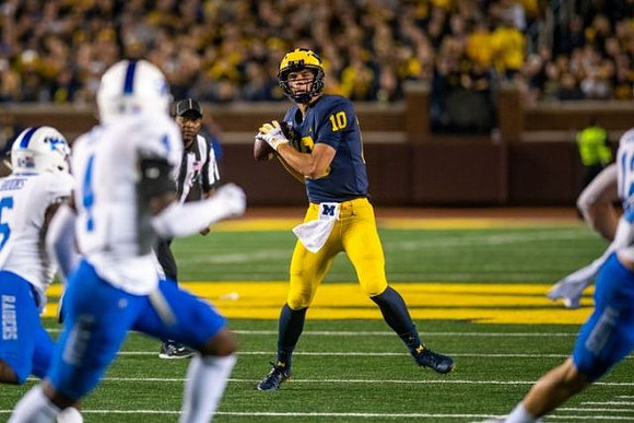 Dylan McCaffrey (10)