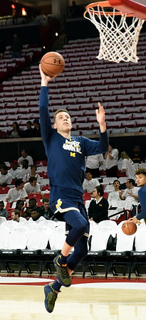 Duncan Robinson (22)