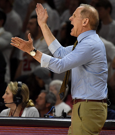 John Beilein