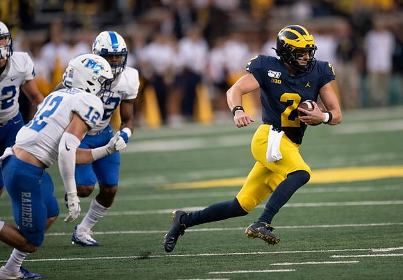 Shea Patterson (2)