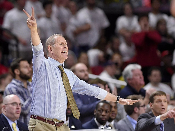 John Beilein