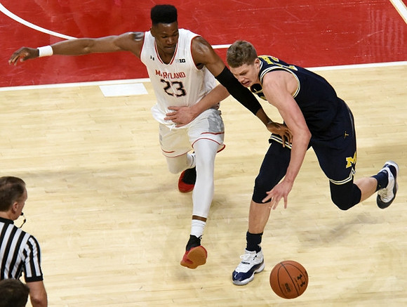 Moritz Wagner (13)