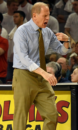 John Beilein
