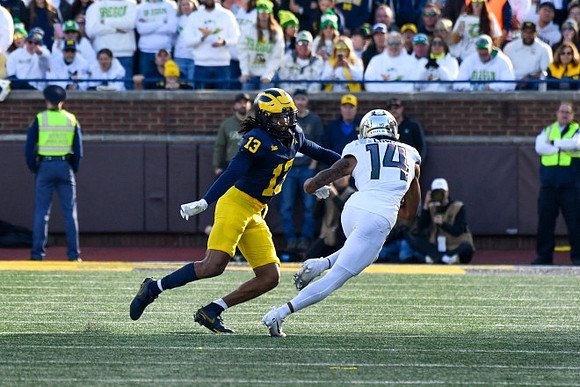 Wesley Walker (13)
