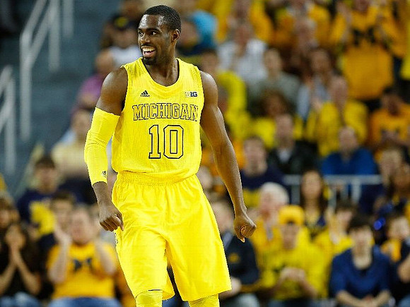 Tim Hardaway Jr. (10)