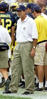 Lloyd Carr and Mike Kaselitz (12)