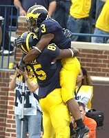 Kevin Grady and Carson Butler Jr.