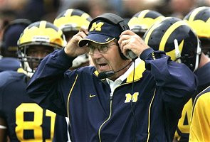 Lloyd Carr