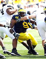 Rondell Biggs