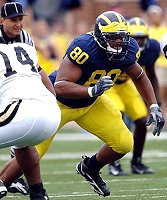 Alan Branch